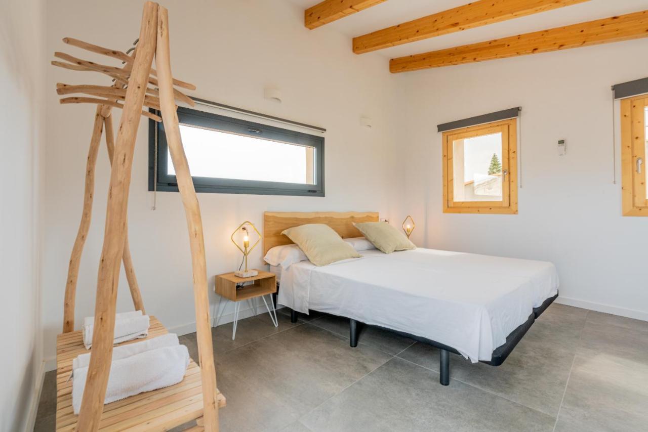 Cas Suis 7 Villa Campanet Eksteriør bilde